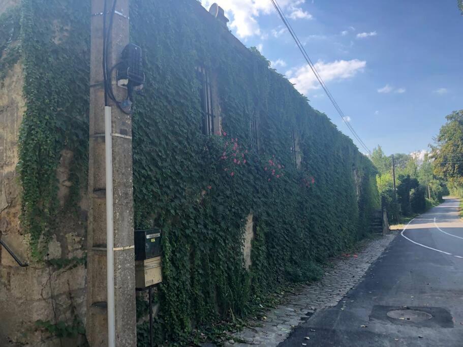 Le Vieux Moulin Chamant Senlis 60300 Lejlighed Eksteriør billede